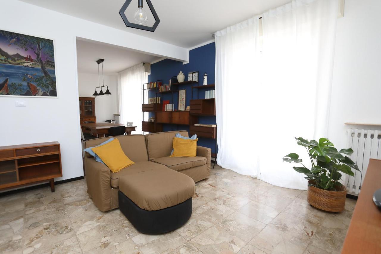 Dalla Nonna Casa Vacanze Apartman Sestri Levante Kültér fotó
