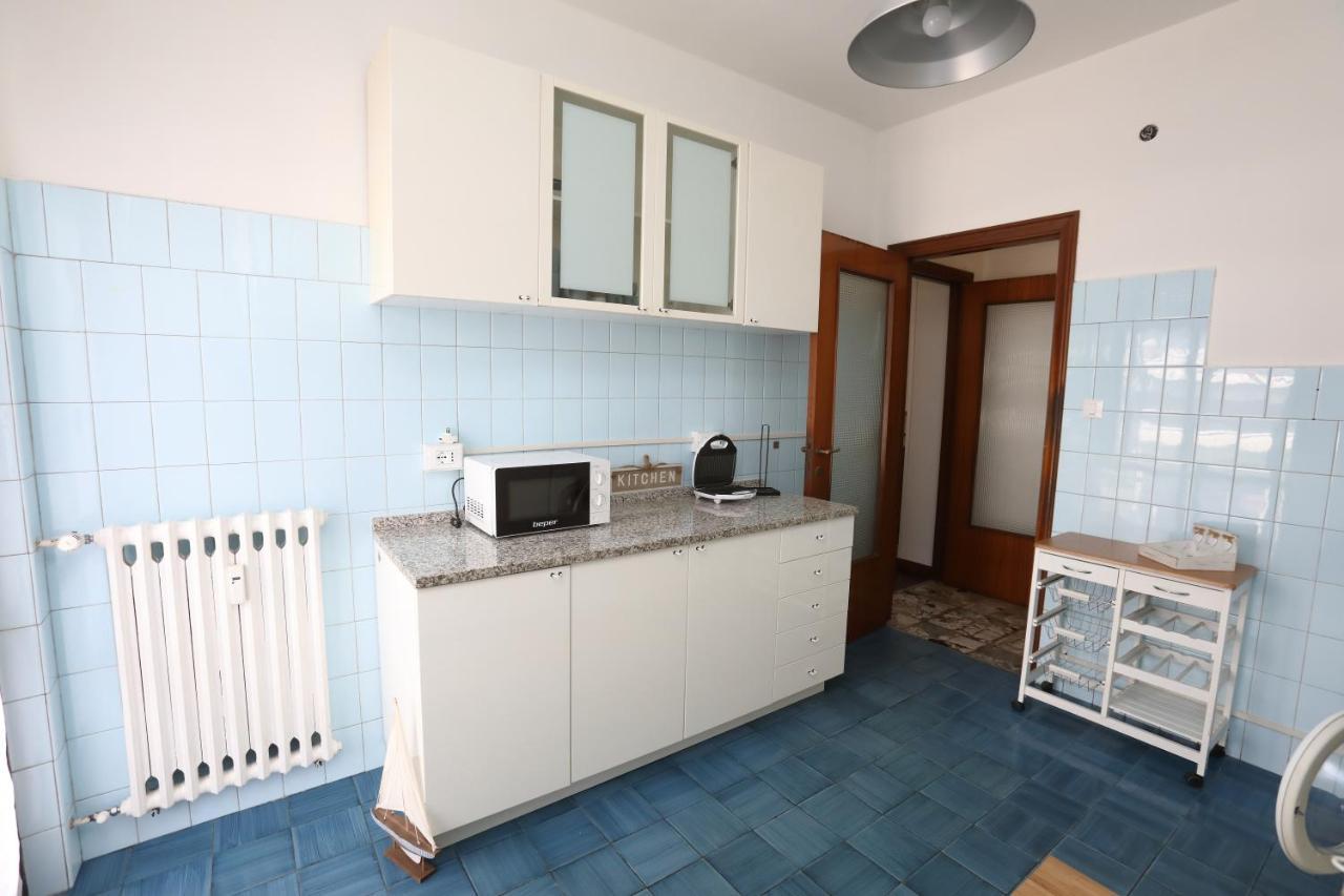 Dalla Nonna Casa Vacanze Apartman Sestri Levante Kültér fotó