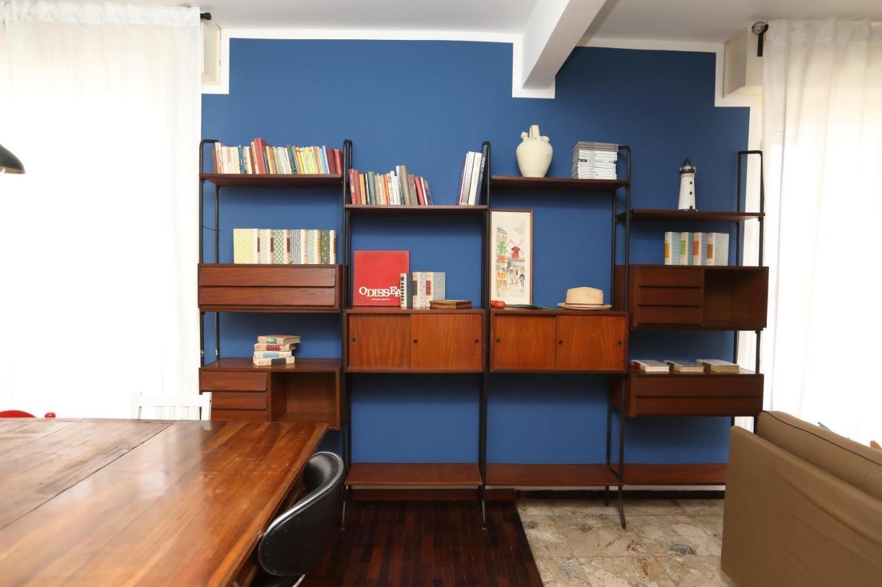 Dalla Nonna Casa Vacanze Apartman Sestri Levante Kültér fotó