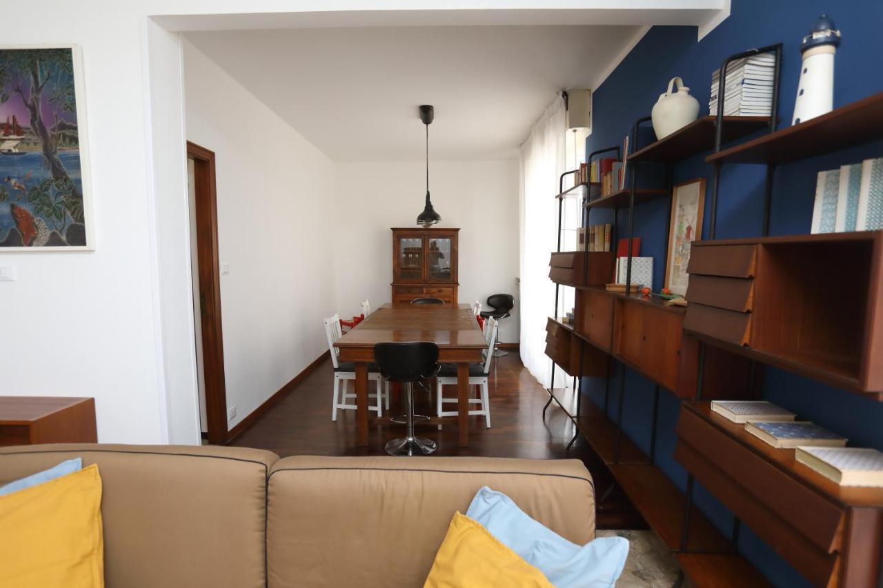 Dalla Nonna Casa Vacanze Apartman Sestri Levante Kültér fotó