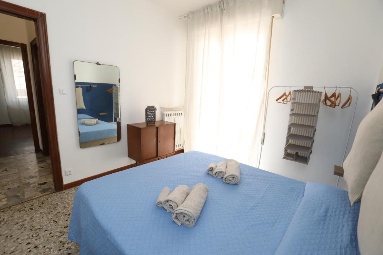 Dalla Nonna Casa Vacanze Apartman Sestri Levante Kültér fotó