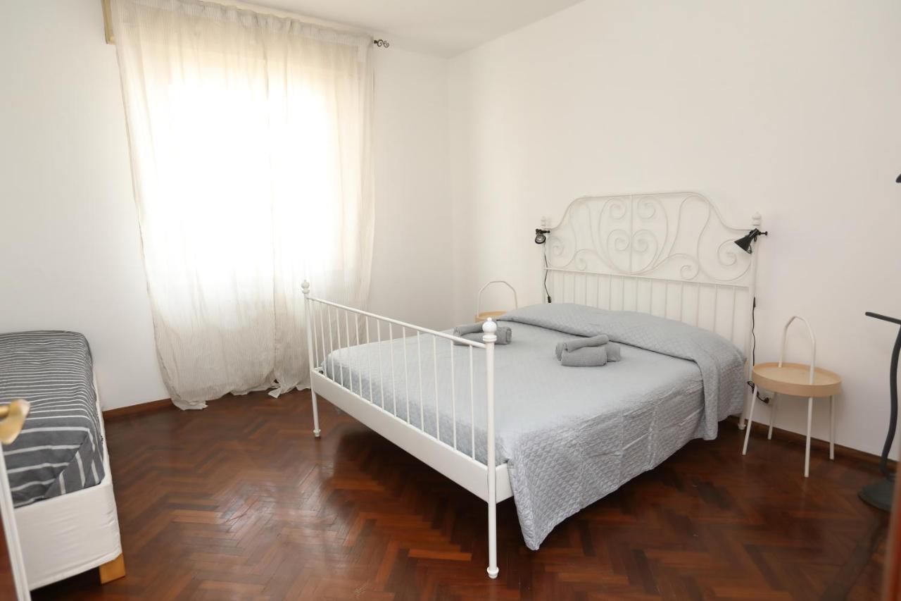 Dalla Nonna Casa Vacanze Apartman Sestri Levante Kültér fotó