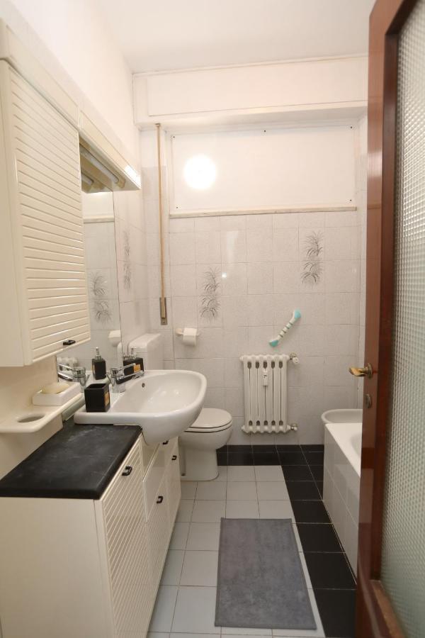 Dalla Nonna Casa Vacanze Apartman Sestri Levante Kültér fotó