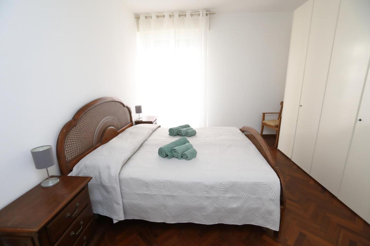 Dalla Nonna Casa Vacanze Apartman Sestri Levante Kültér fotó