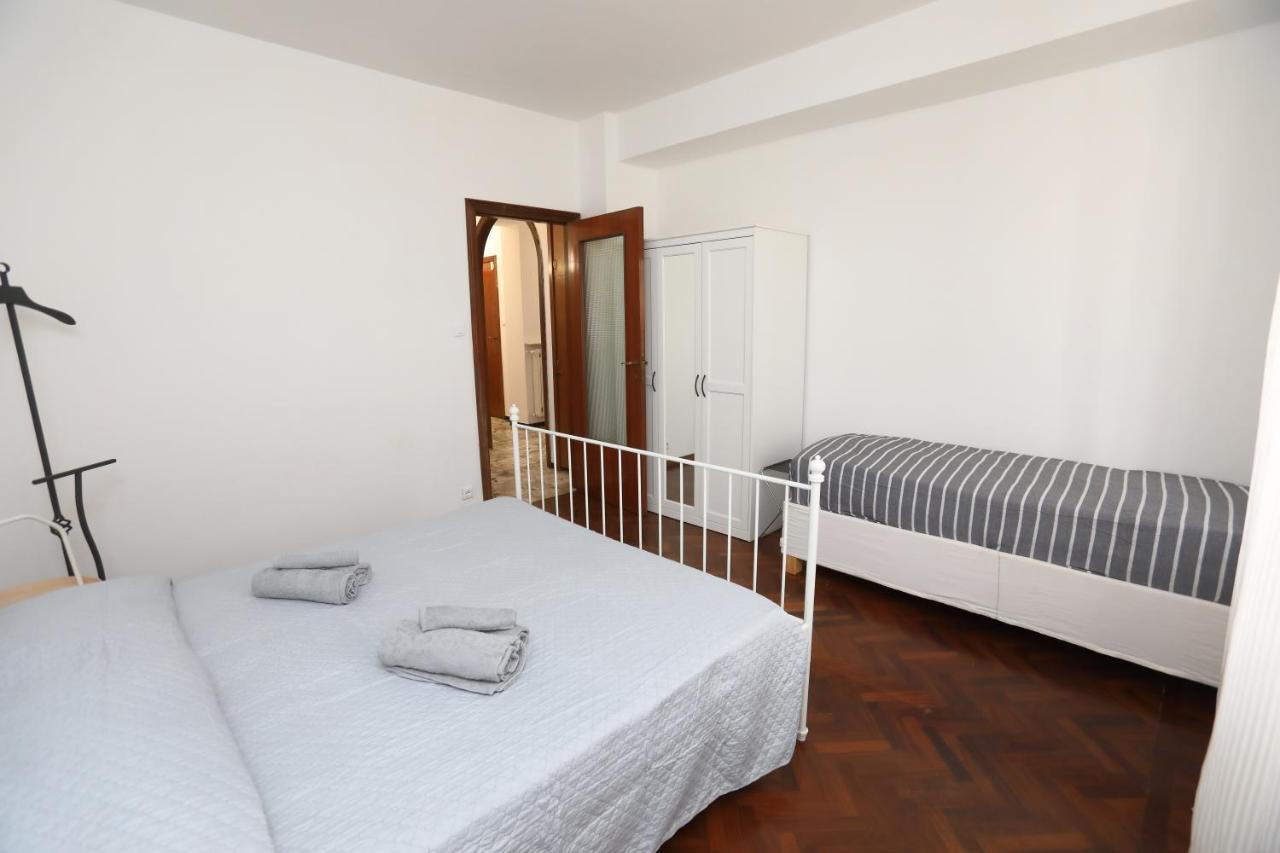 Dalla Nonna Casa Vacanze Apartman Sestri Levante Kültér fotó