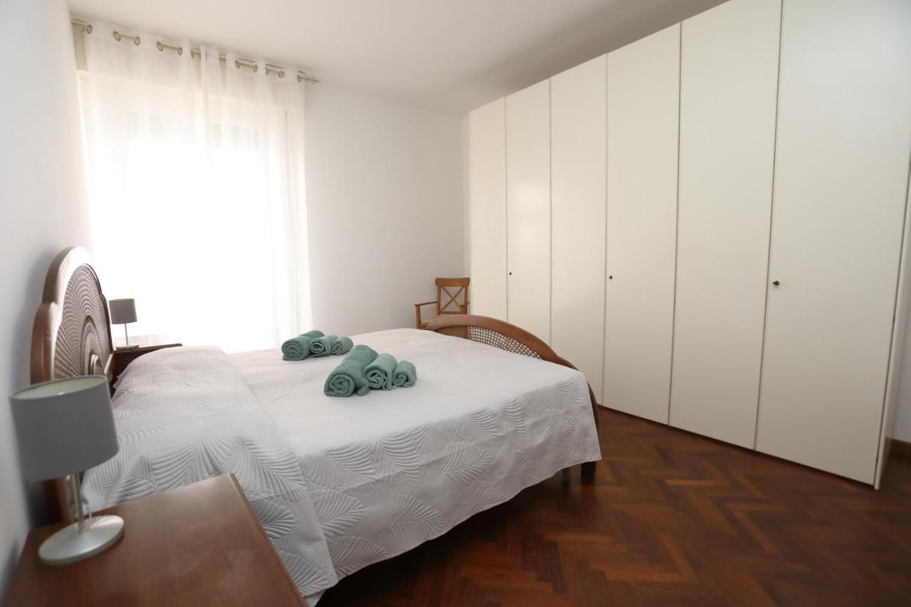 Dalla Nonna Casa Vacanze Apartman Sestri Levante Kültér fotó